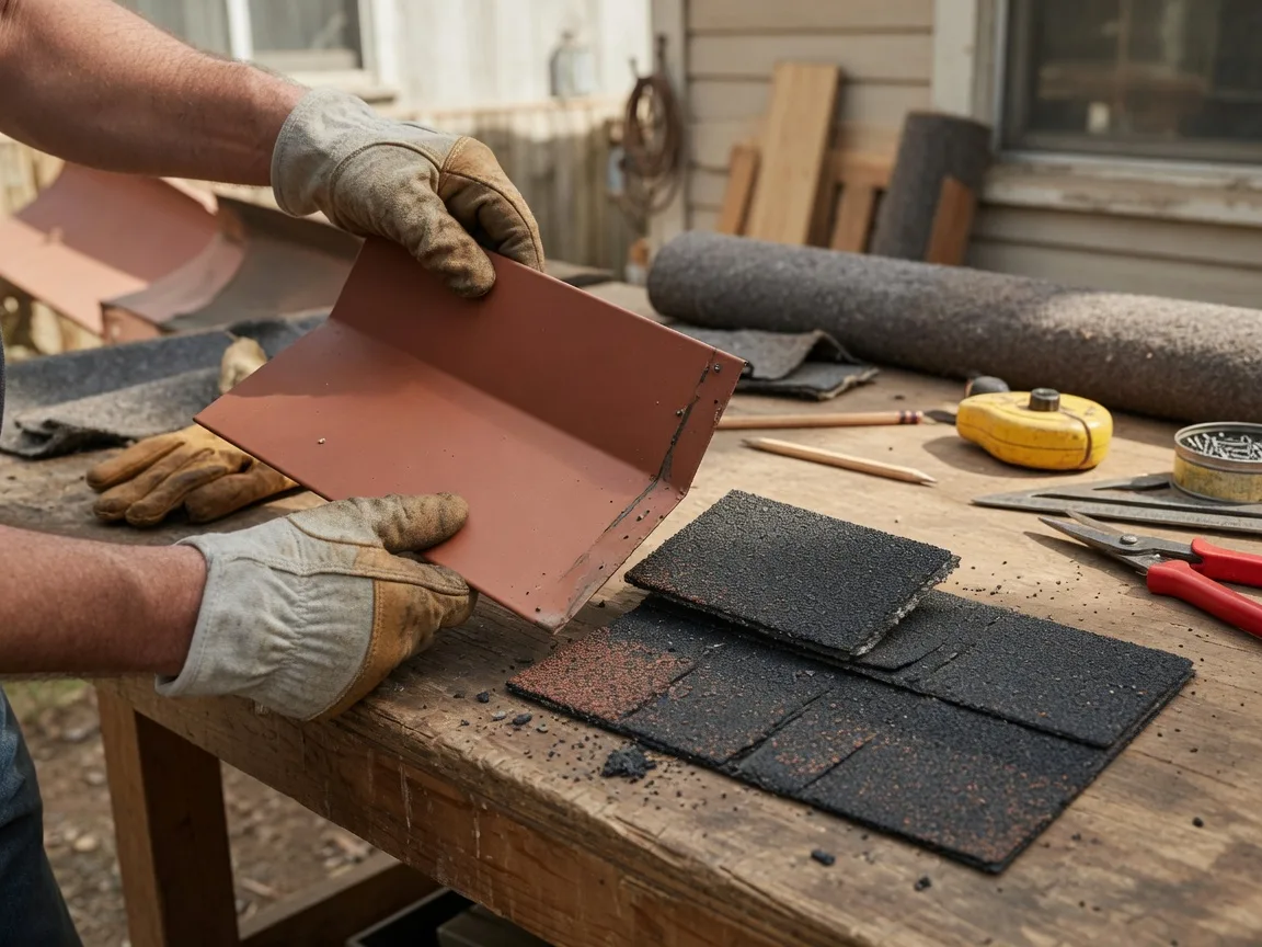 Roof Repair company in Hasty, AR